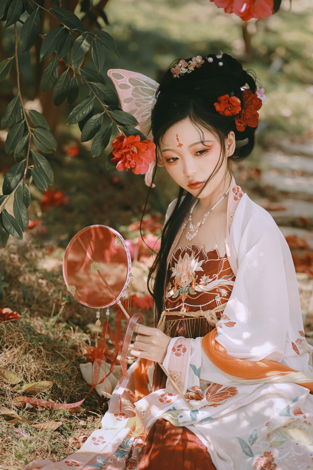 YiTuYu艺图语 Vol.1784 Shao Yao_Y