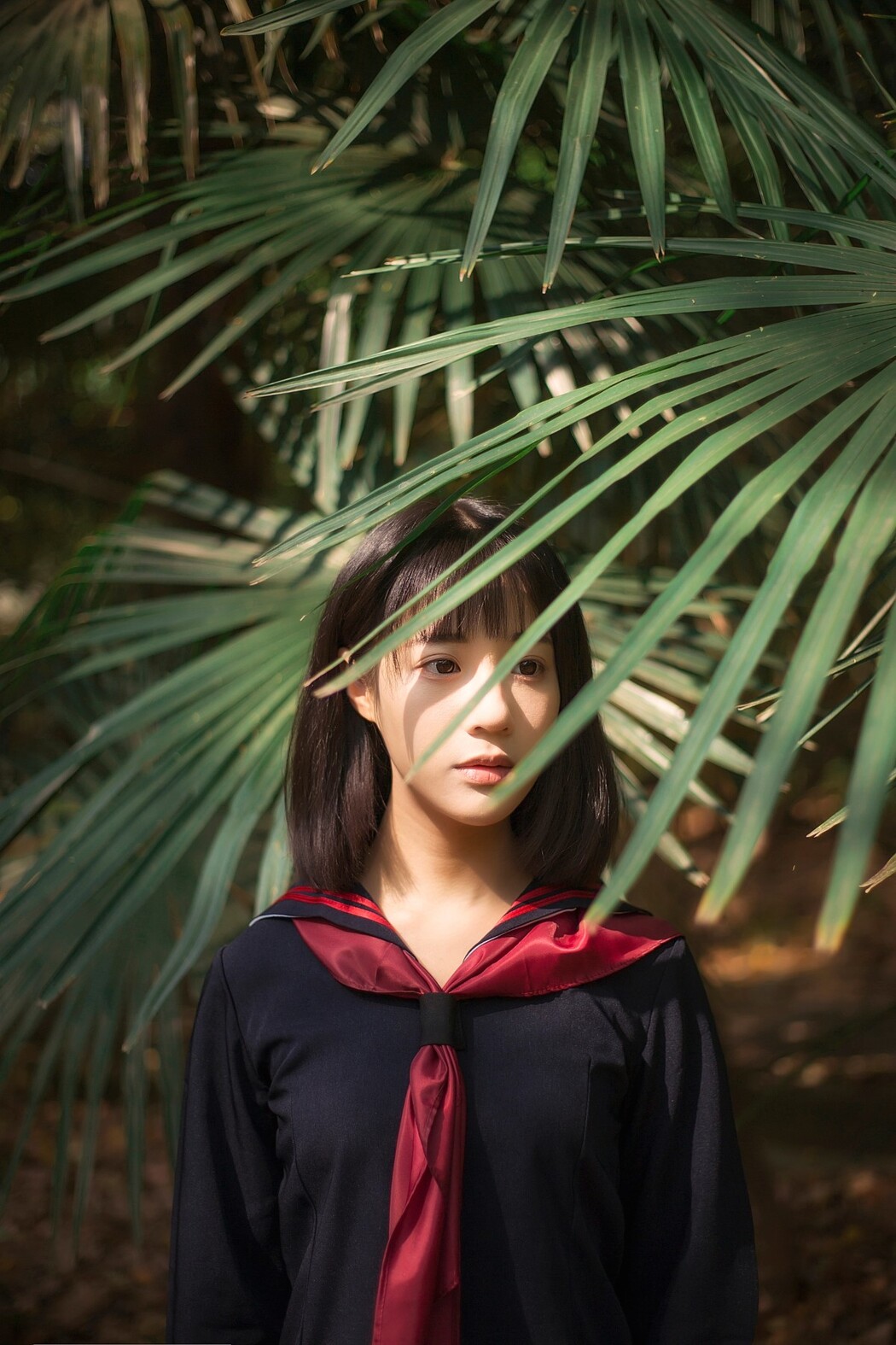 YiTuYu艺图语 Vol.1785 Zheng Zi Ting Er