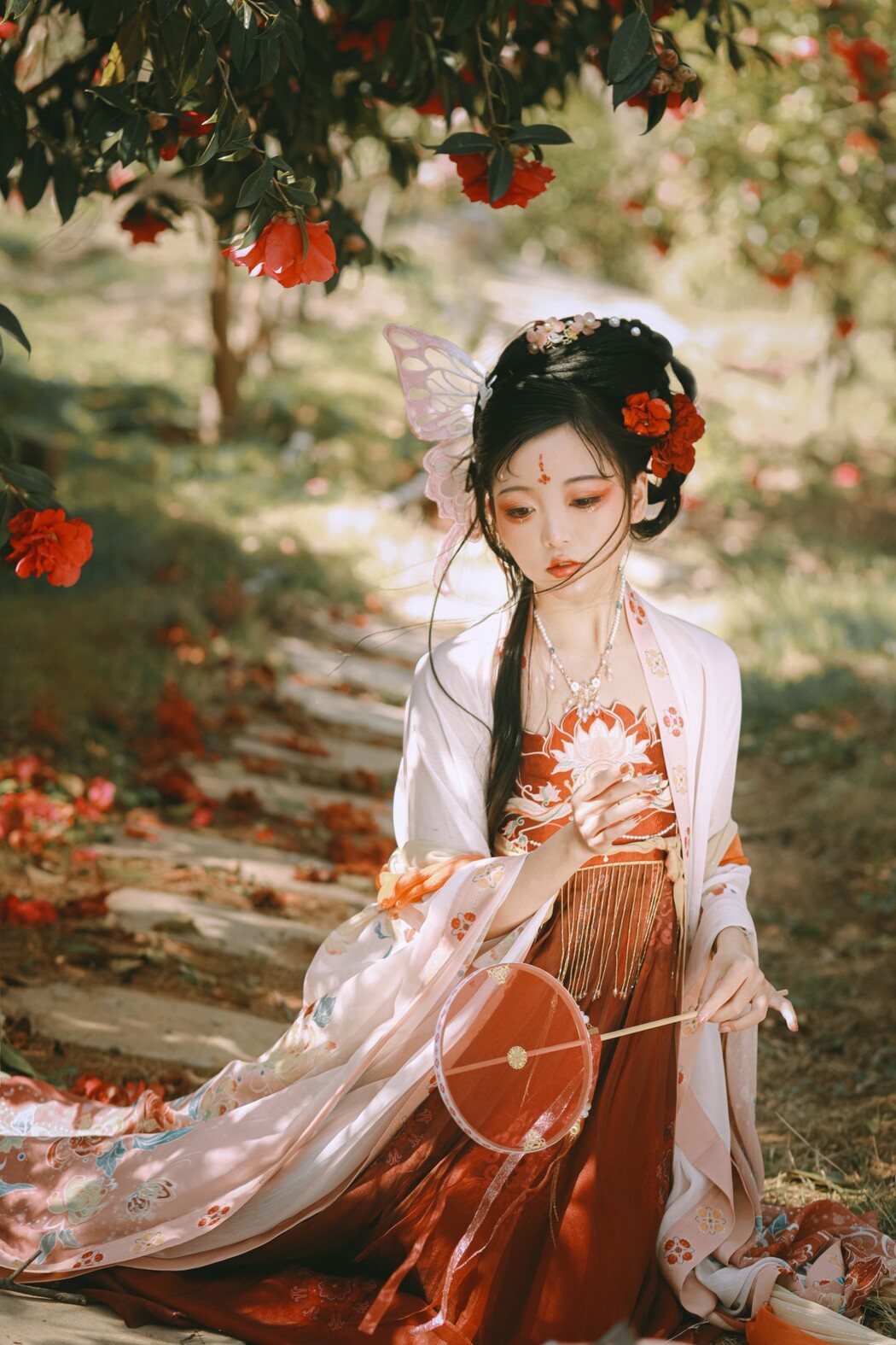 YiTuYu艺图语 Vol.1784 Shao Yao_Y