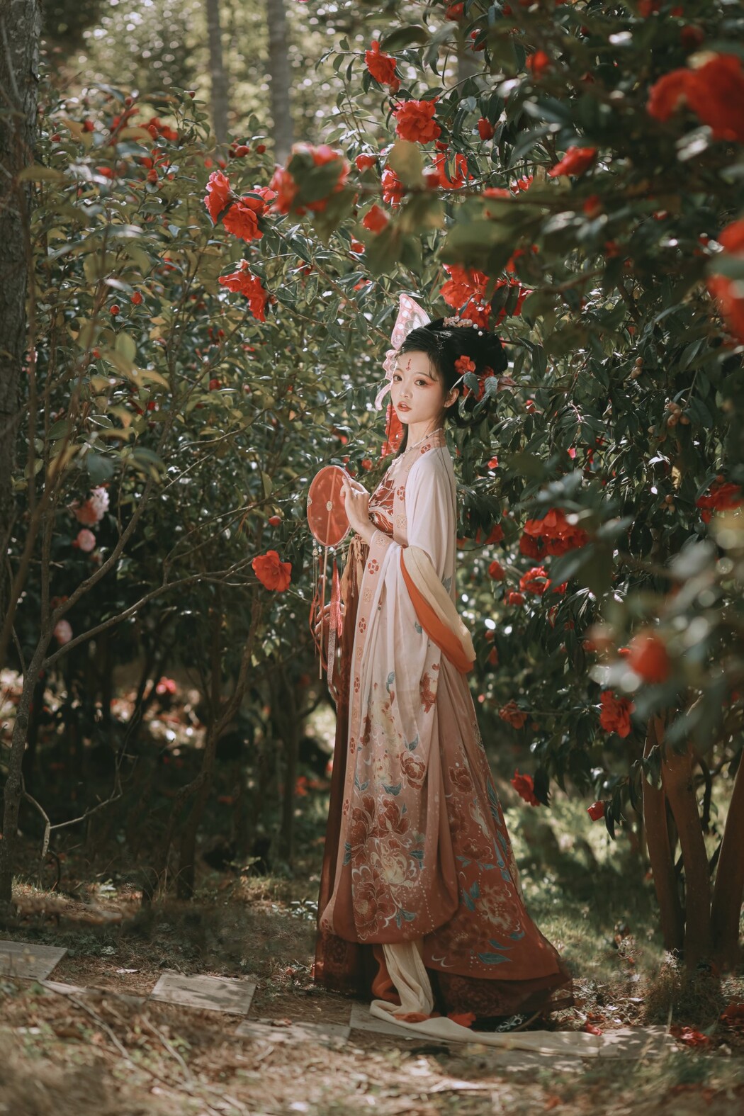 YiTuYu艺图语 Vol.1784 Shao Yao_Y