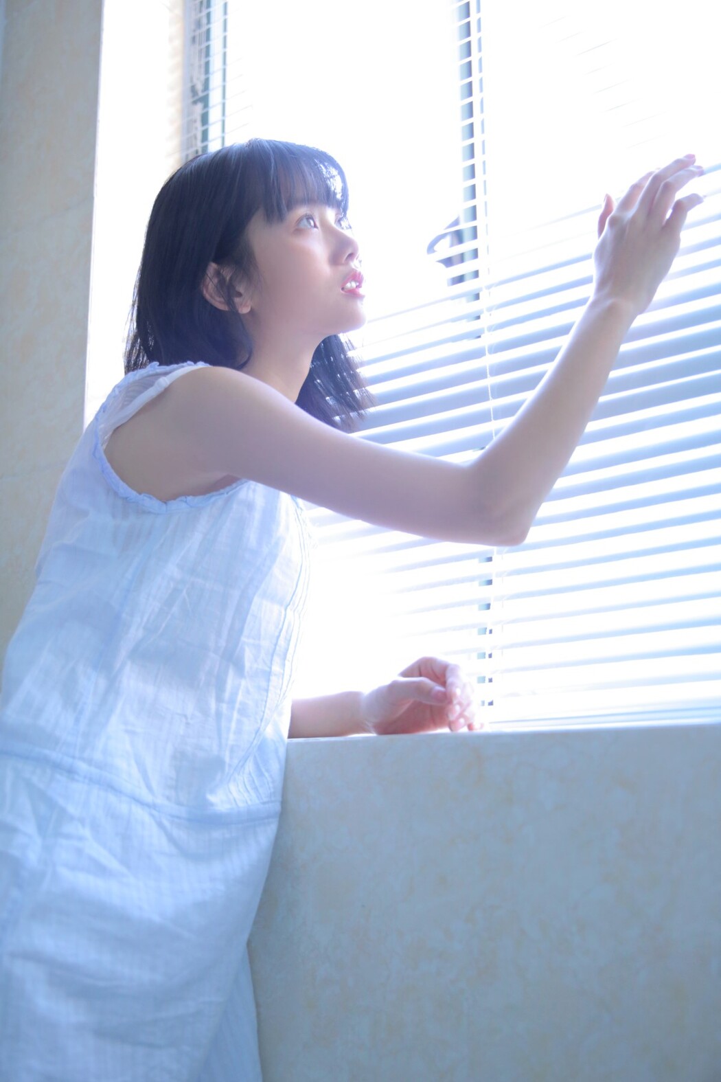 YiTuYu艺图语 Vol.1791 Mao Zi Zi