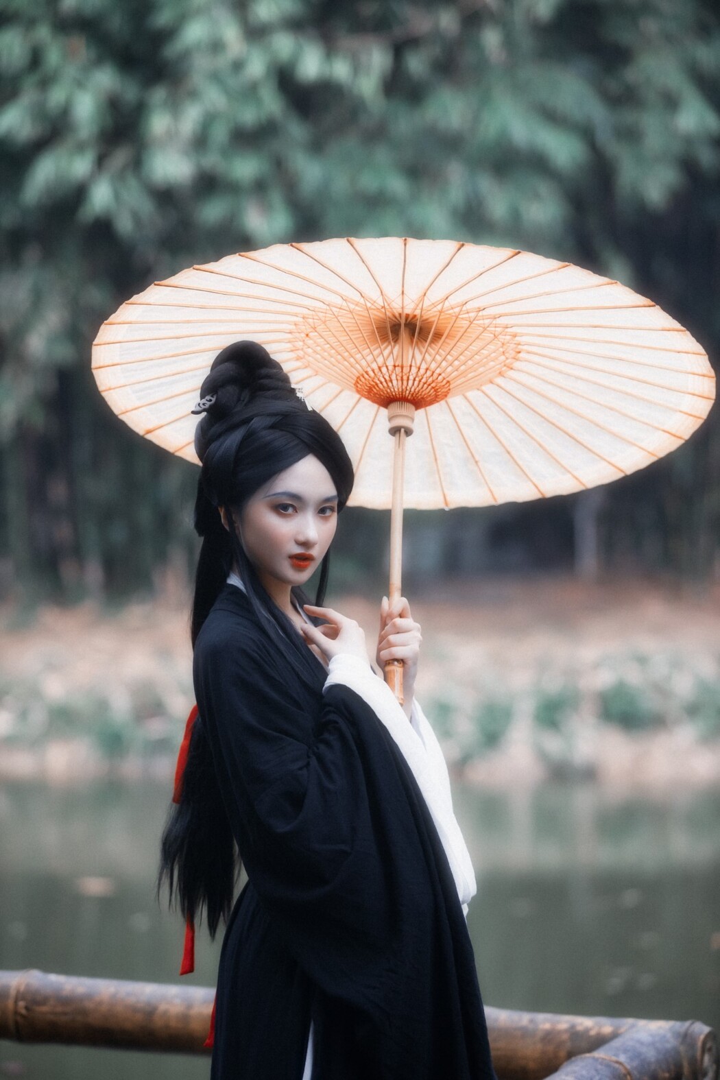 YiTuYu艺图语 Vol.1745 Wai Wai