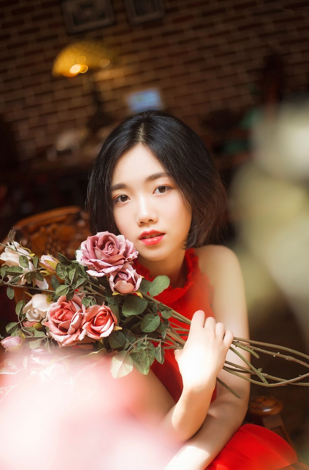 YiTuYu艺图语 Vol.1758 Jia Yi