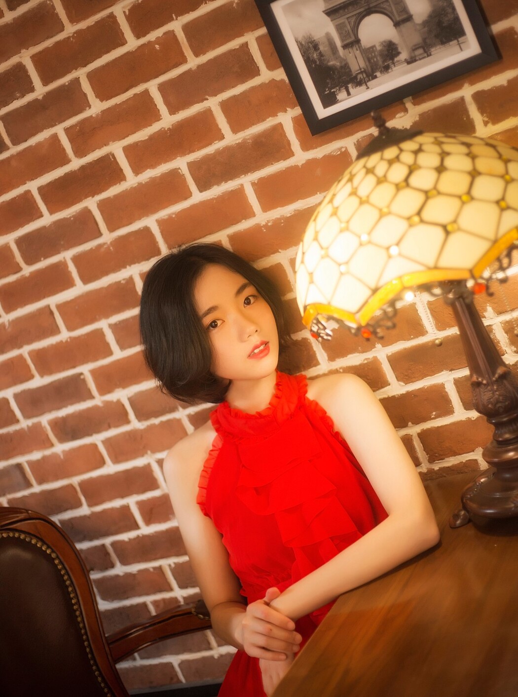 YiTuYu艺图语 Vol.1758 Jia Yi