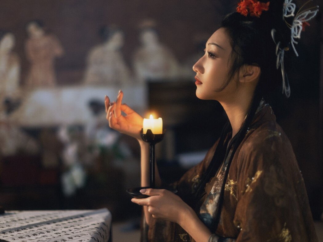 YiTuYu艺图语 Vol.1787 Huan Huan