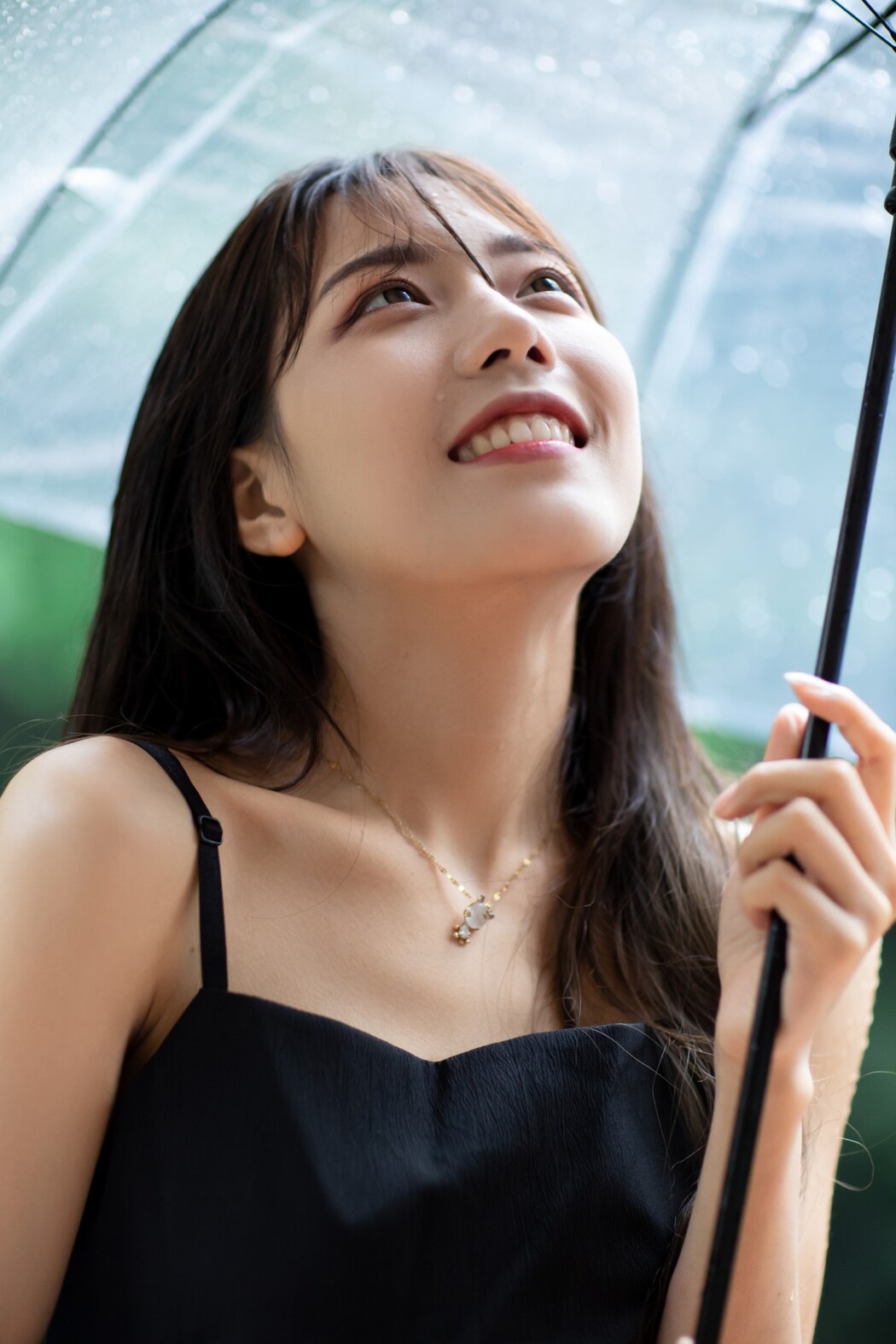 YiTuYu艺图语 Vol.1792 Mu Han