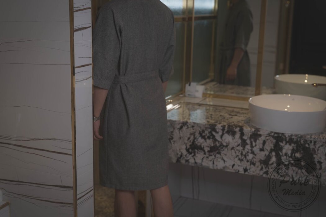 PureMedia Vol.294 Hina 히나 – Secret Meeting Part3