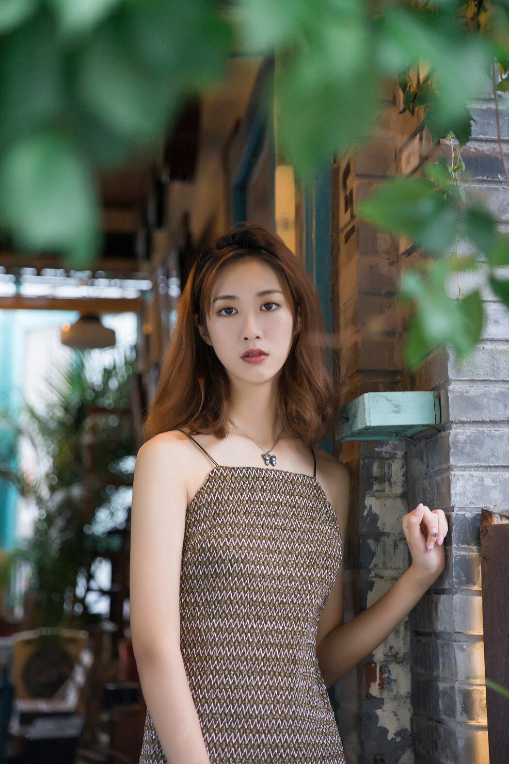 YiTuYu艺图语 Vol.1798 Zhu Ke Ren Coralie