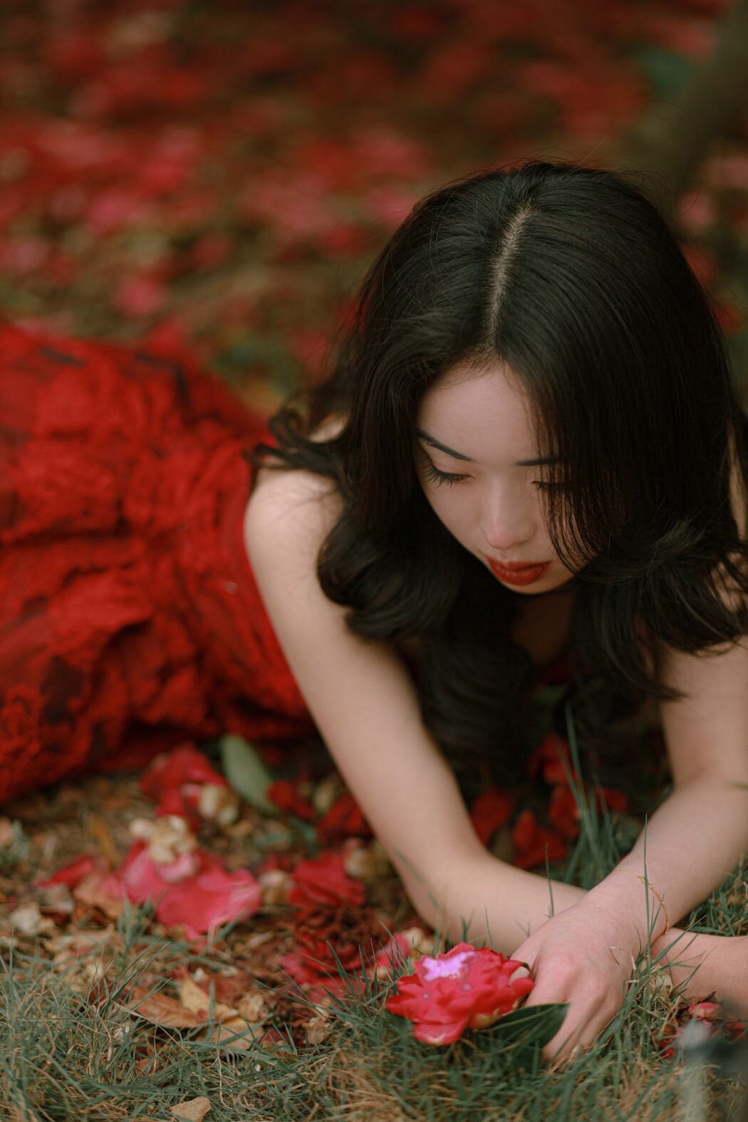 YiTuYu艺图语 Vol.1812 Xiao Zhu