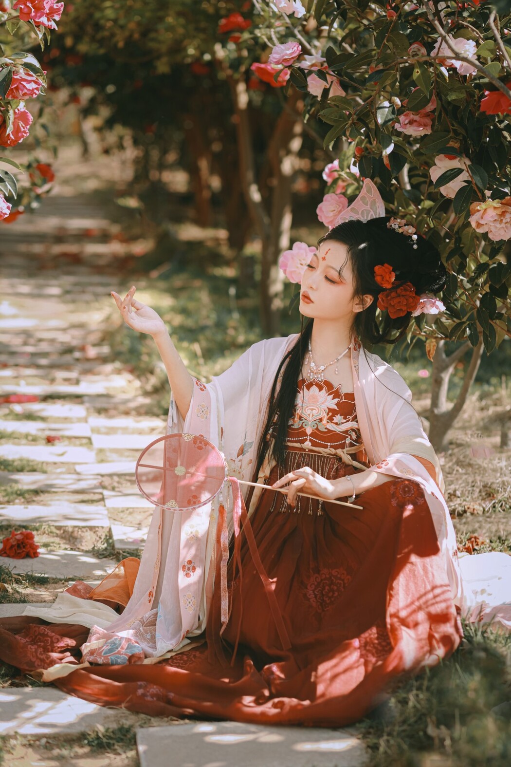 YiTuYu艺图语 Vol.1784 Shao Yao_Y