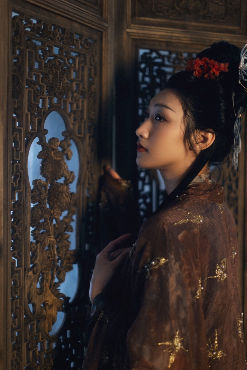 YiTuYu艺图语 Vol.1787 Huan Huan