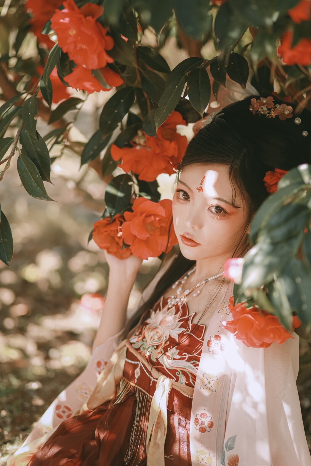 YiTuYu艺图语 Vol.1784 Shao Yao_Y