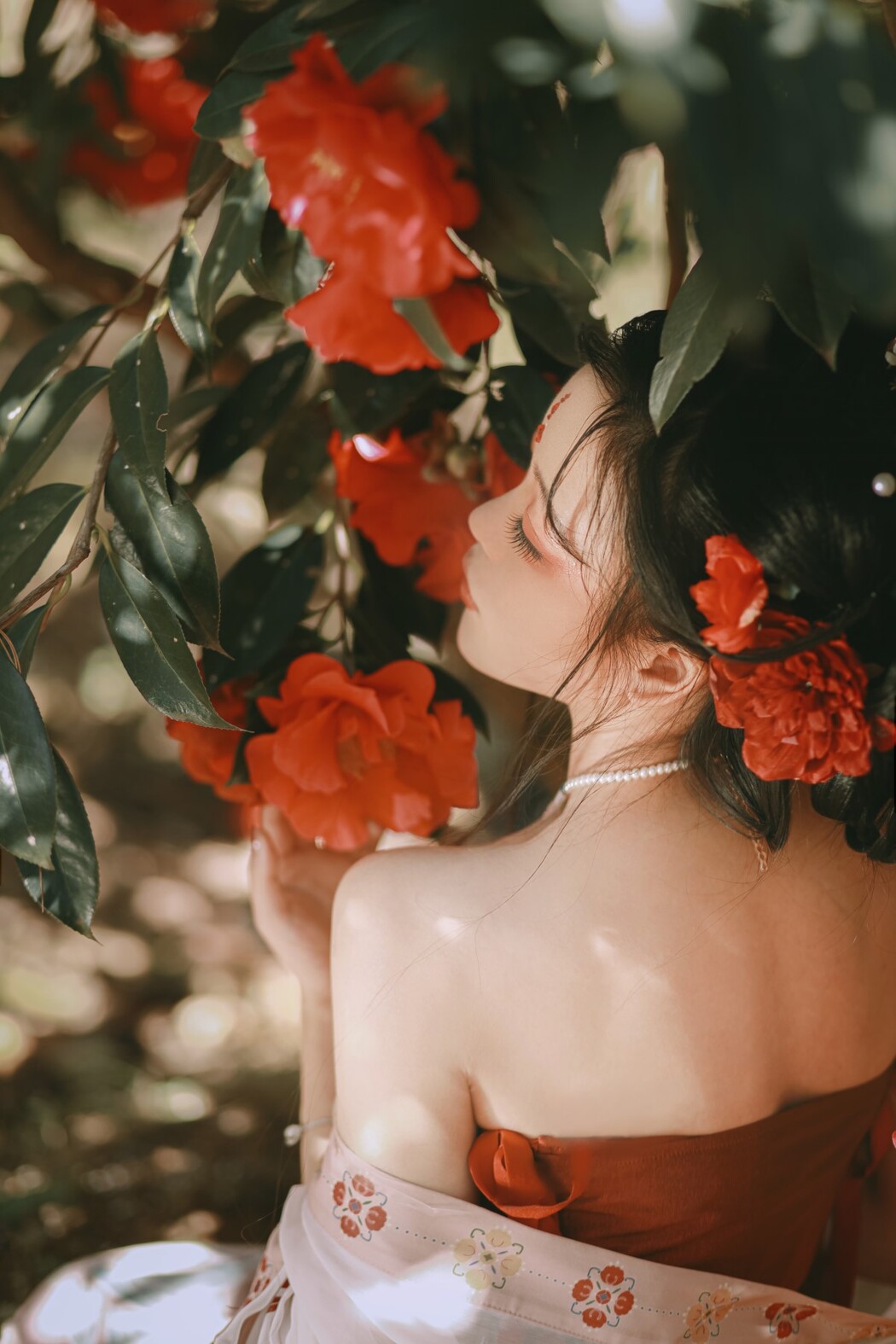 YiTuYu艺图语 Vol.1784 Shao Yao_Y