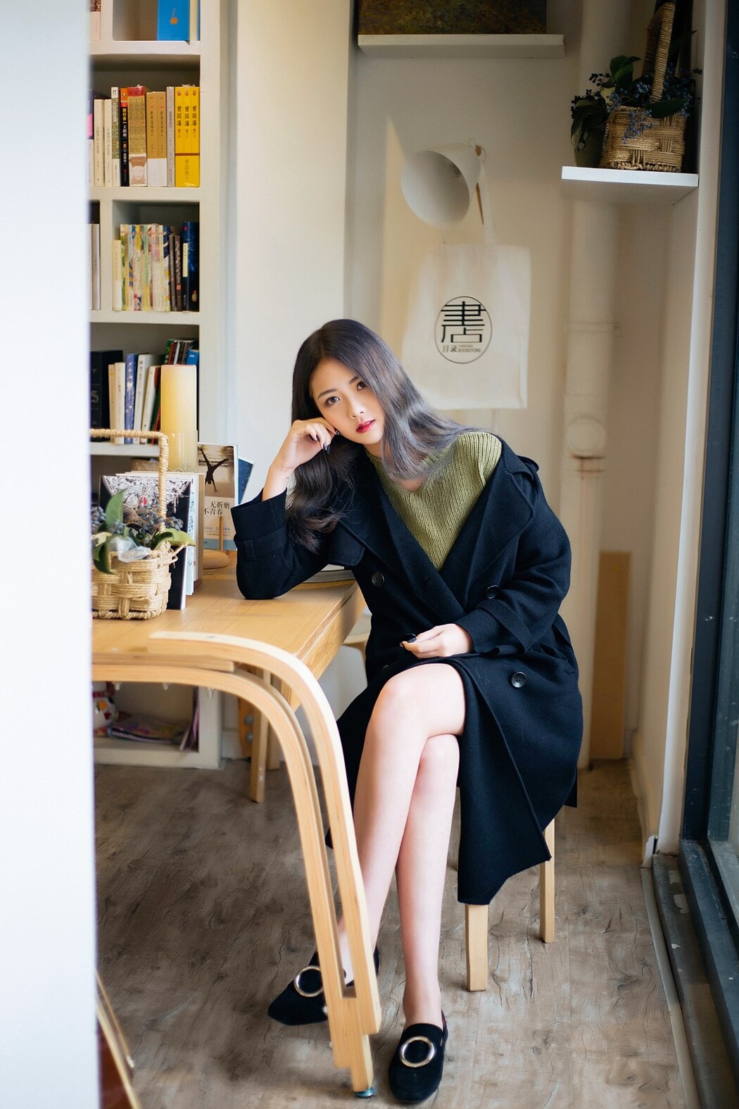 YiTuYu艺图语 Vol.1767 Fang Yuan