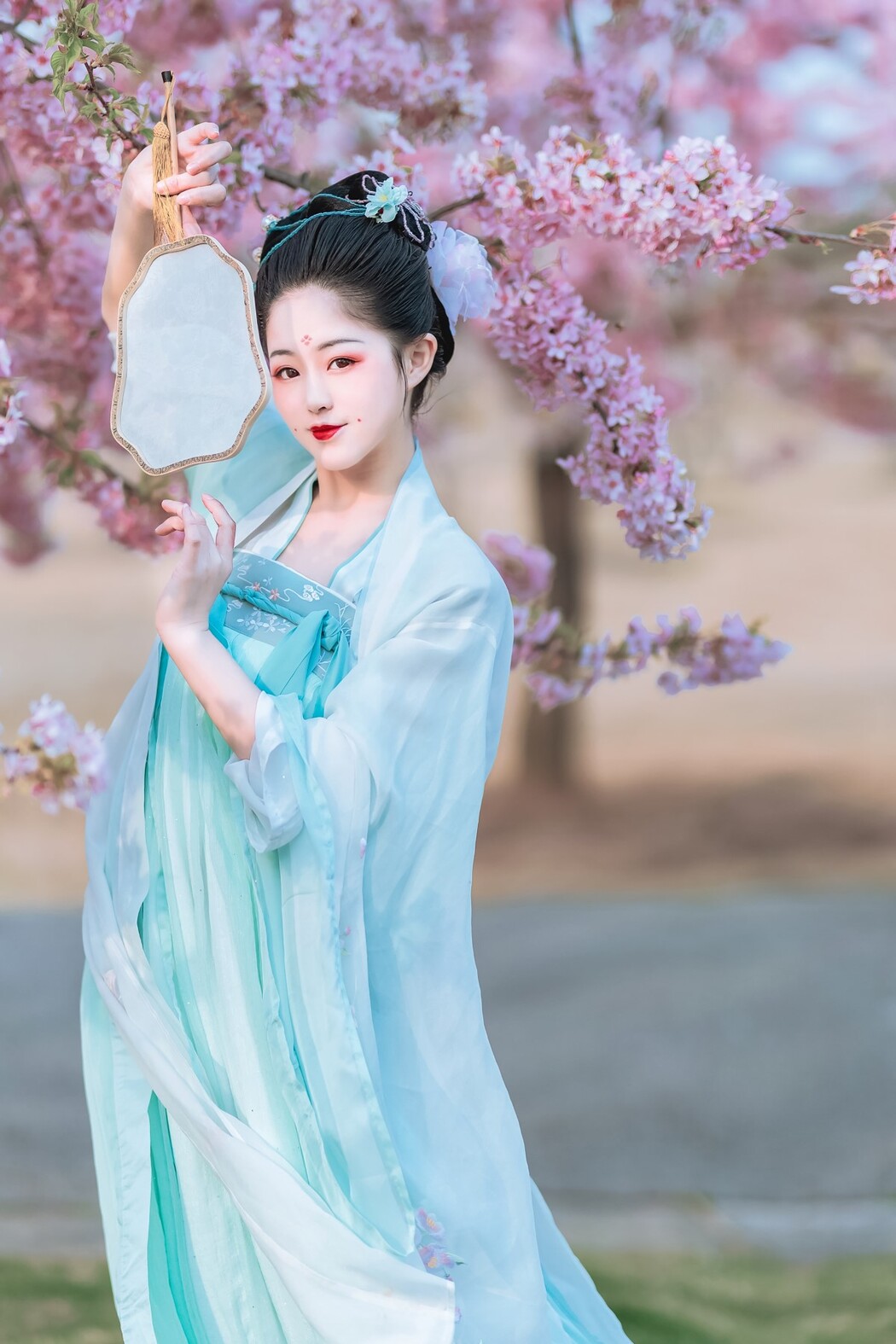 YiTuYu艺图语 Vol.1796 Xi Shuai Ya