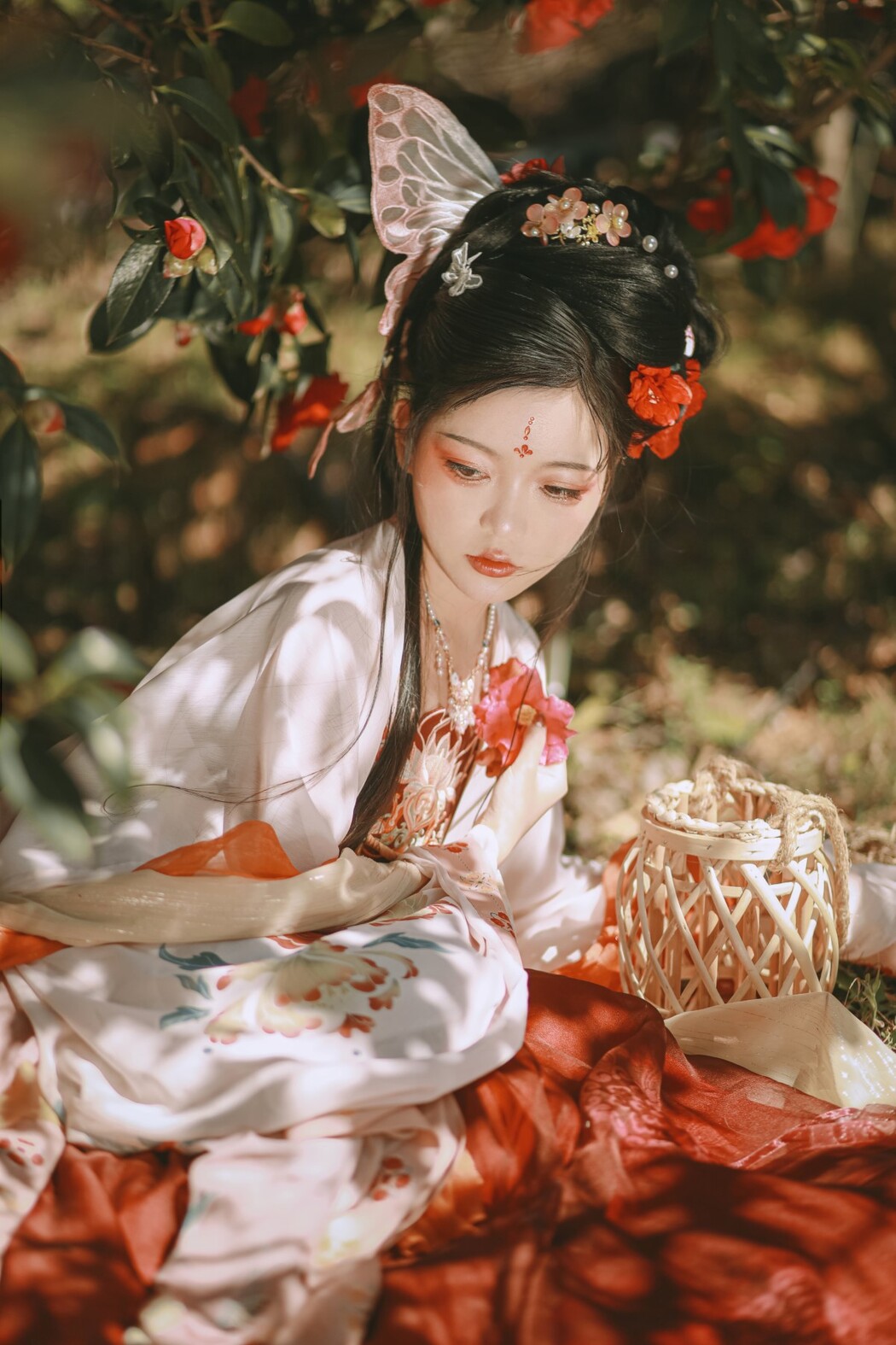 YiTuYu艺图语 Vol.1784 Shao Yao_Y