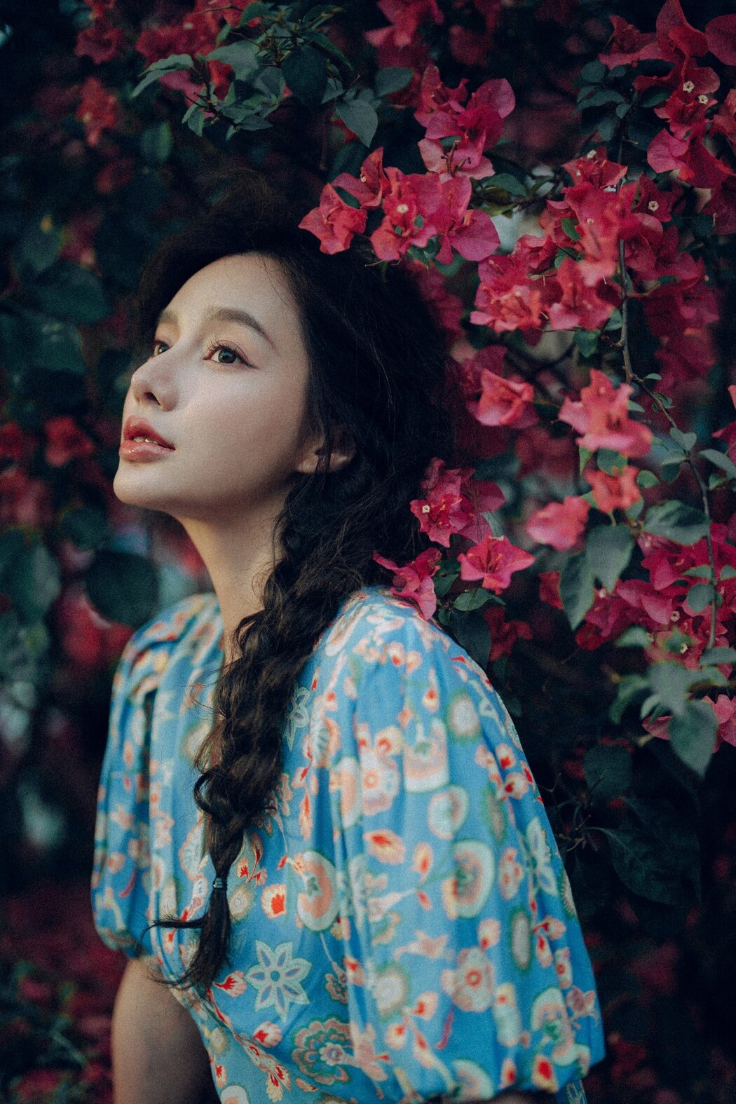 YiTuYu艺图语 Vol.1770 Shu Wen Tong Xue