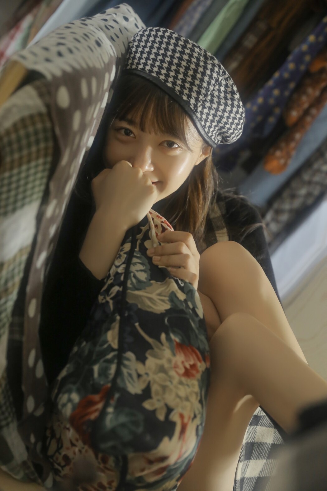 YiTuYu艺图语 Vol.1769 ss_Tian Shuang