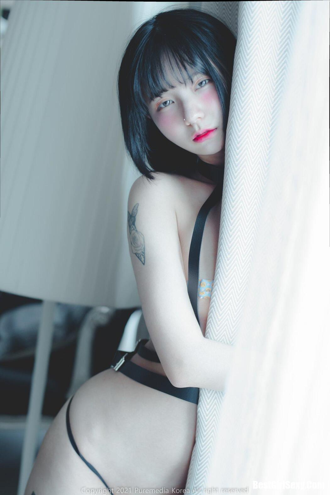 PureMedia Vol.79 Hizzy (히지)