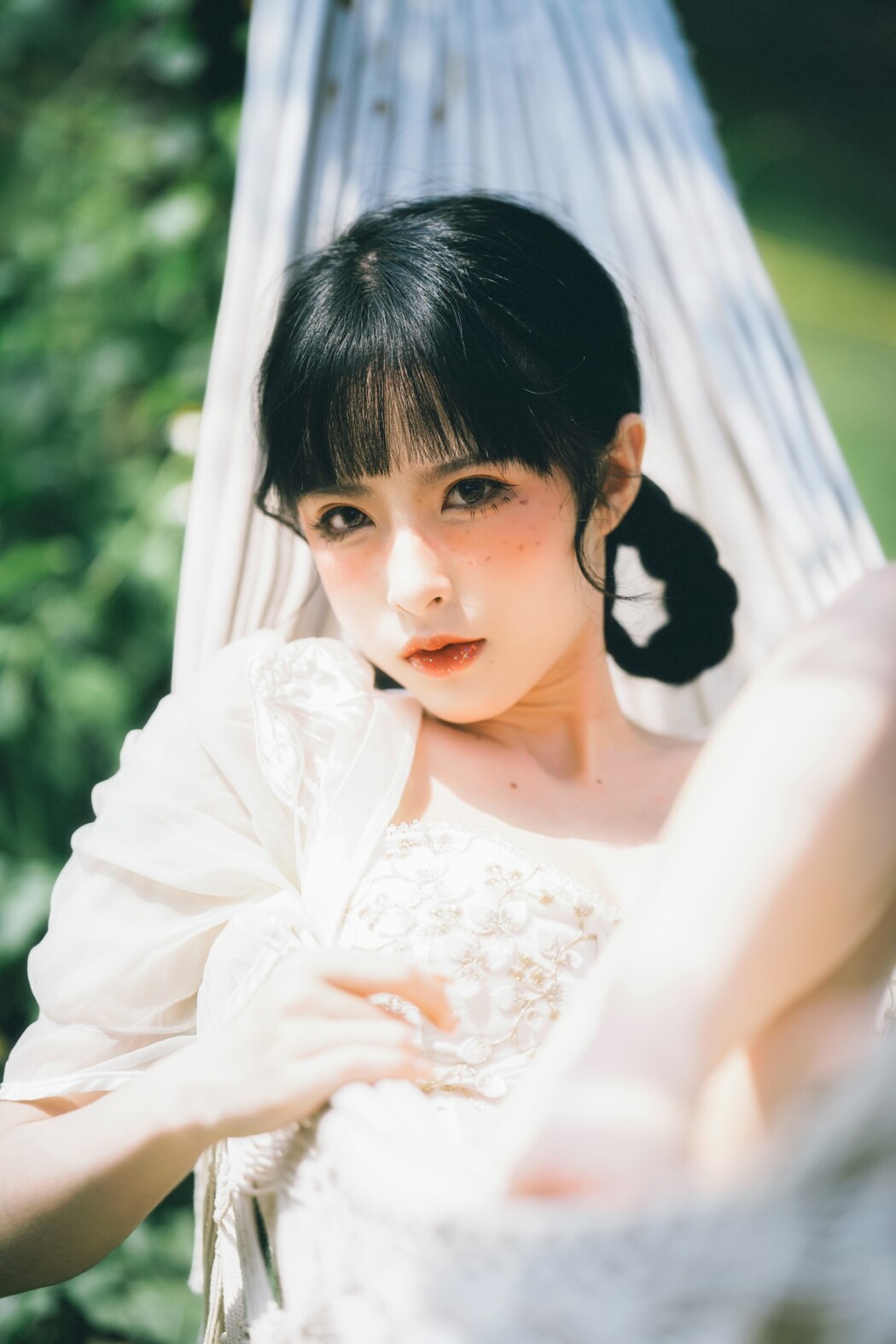 YiTuYu艺图语 Vol.1756 Qing Shui You Nai