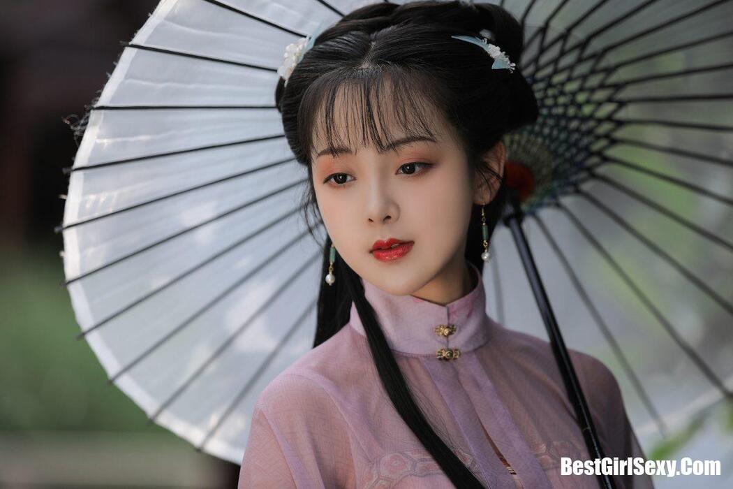 YiTuYu艺图语 Vol.177 Yu Yue