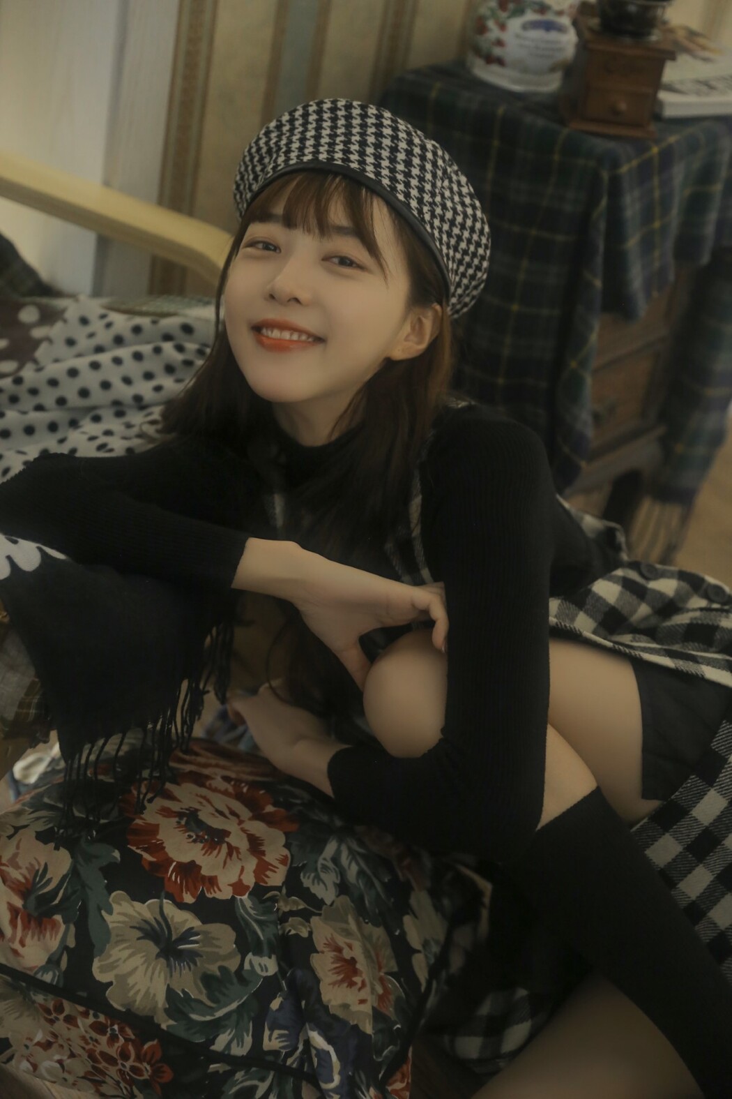 YiTuYu艺图语 Vol.1769 ss_Tian Shuang