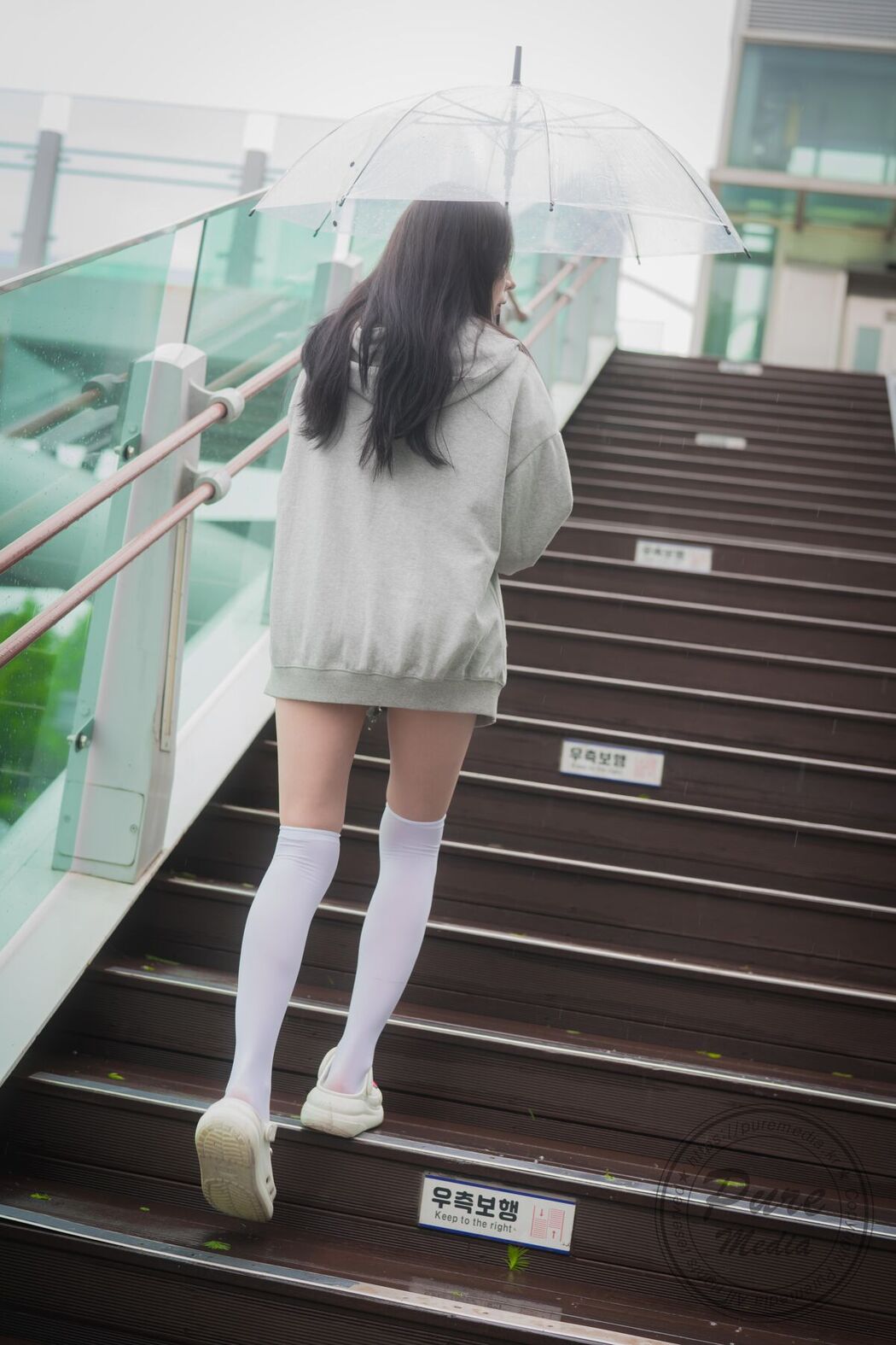 PureMedia Vol.288 Malrang 말랑 Part1