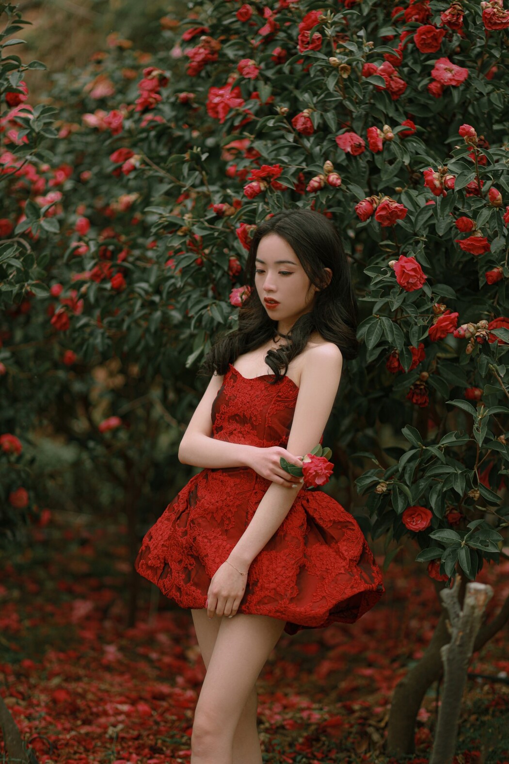 YiTuYu艺图语 Vol.1812 Xiao Zhu