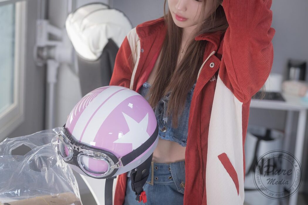 PureMedia Vol.277 Yeha 예하 – Expensive And Delicious Naked Hen Part1