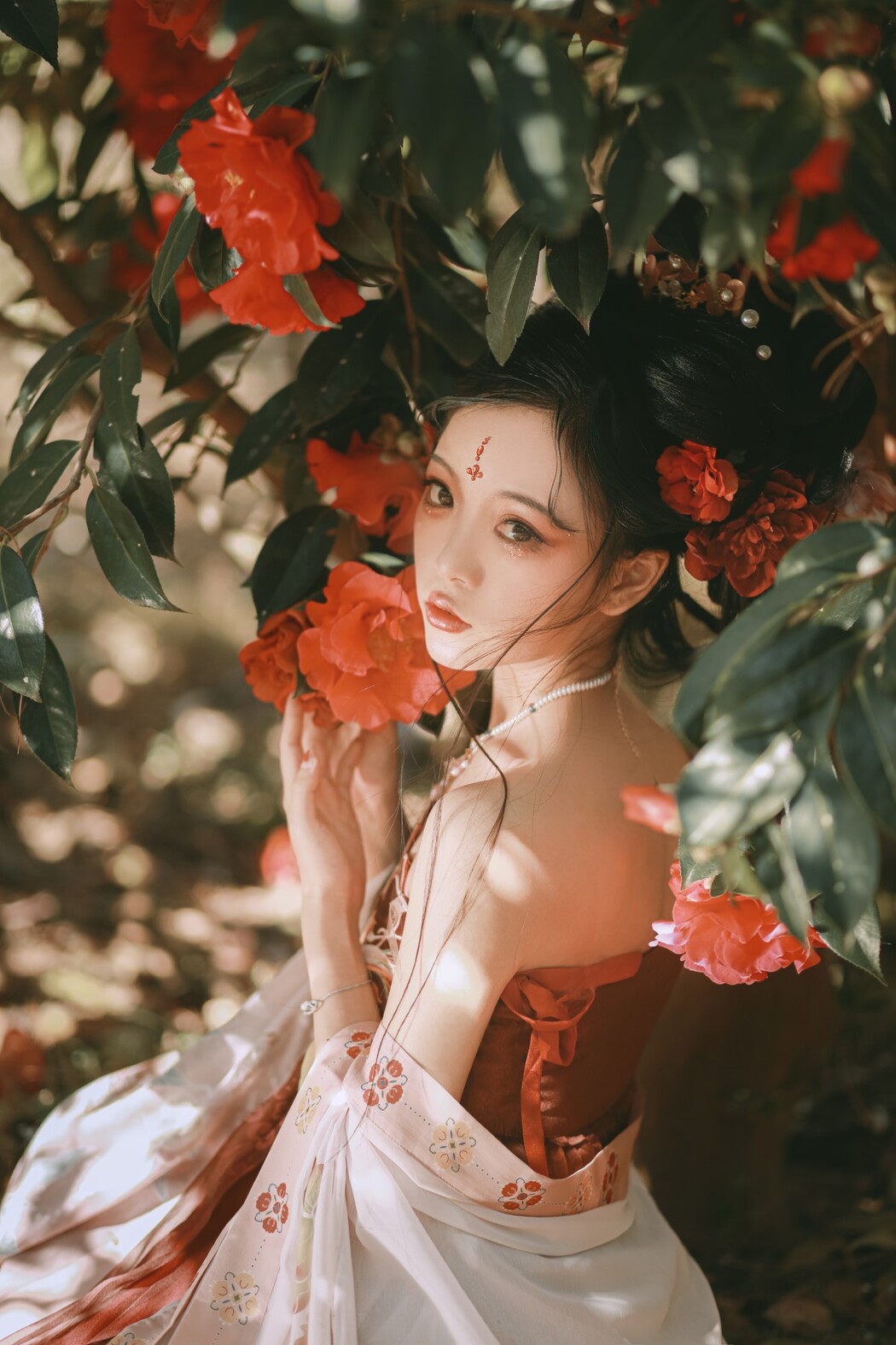 YiTuYu艺图语 Vol.1784 Shao Yao_Y
