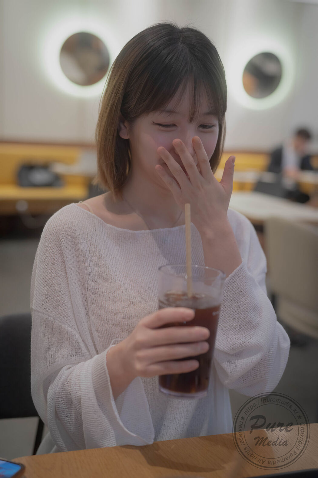 PureMedia Vol.299 Tasha 타샤 – Debut Part1