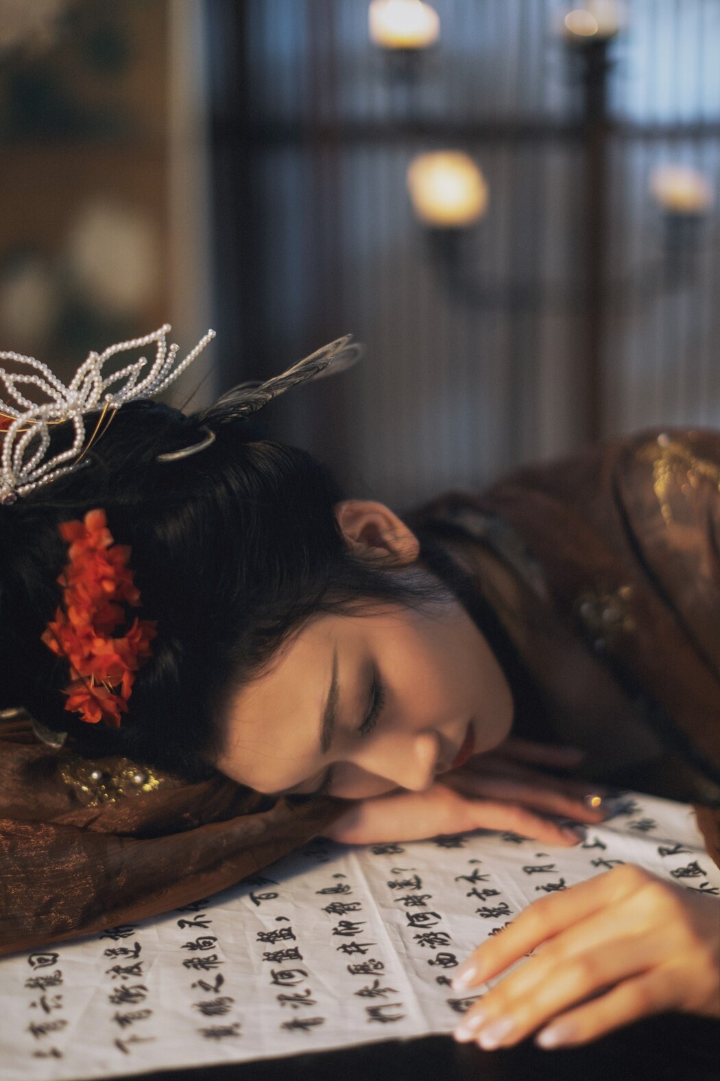 YiTuYu艺图语 Vol.1787 Huan Huan