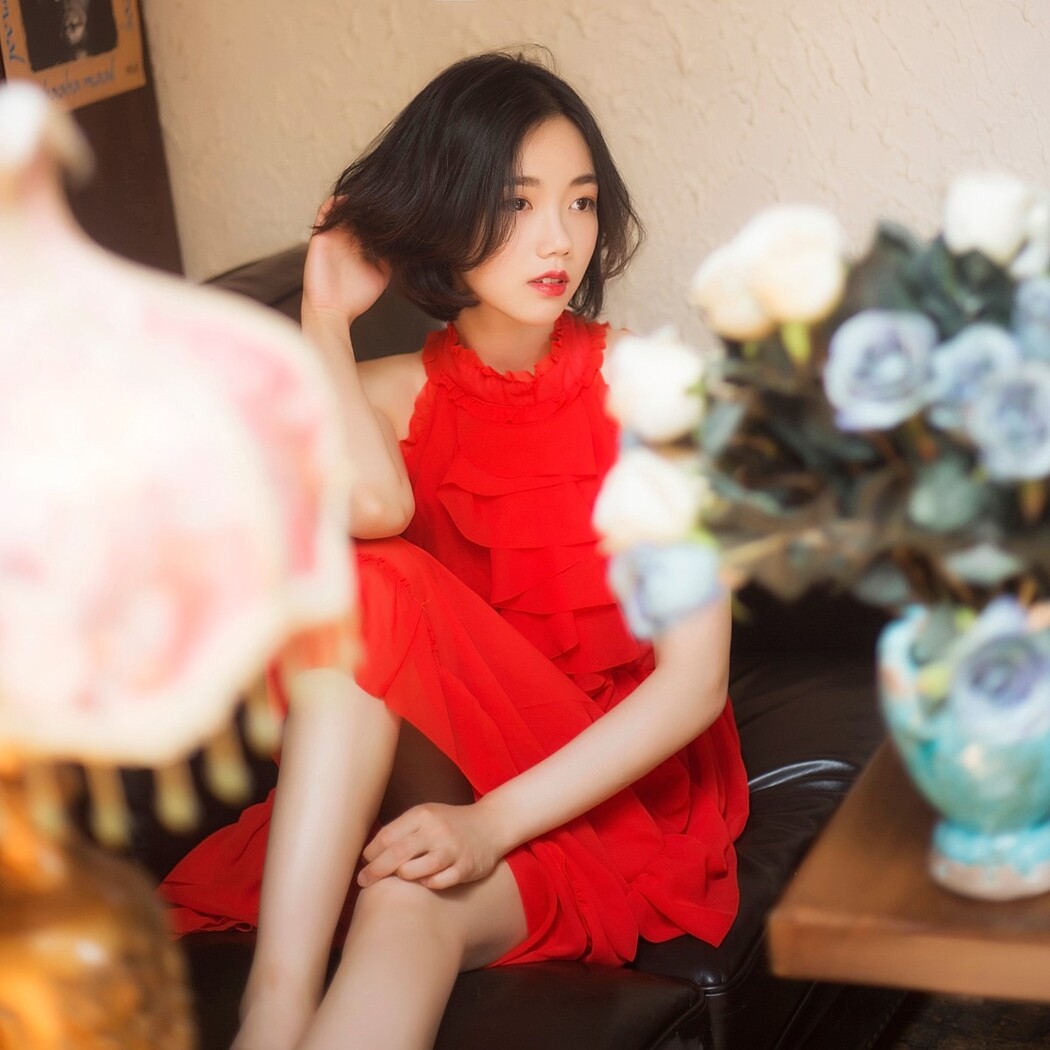 YiTuYu艺图语 Vol.1758 Jia Yi