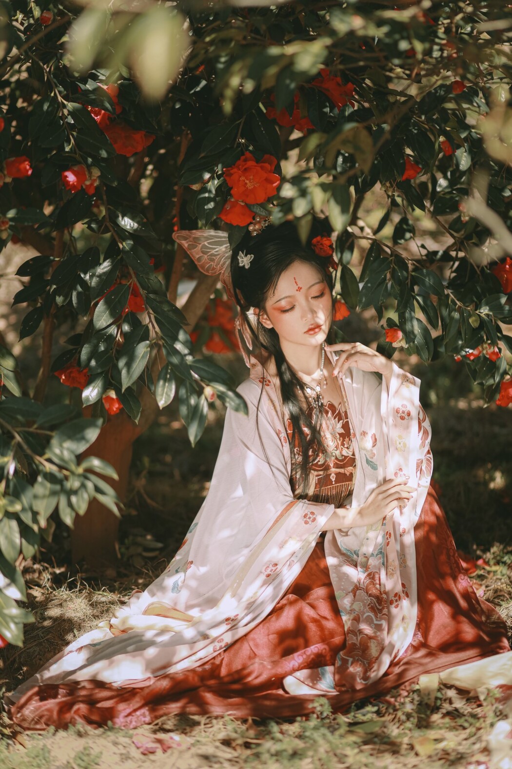 YiTuYu艺图语 Vol.1784 Shao Yao_Y