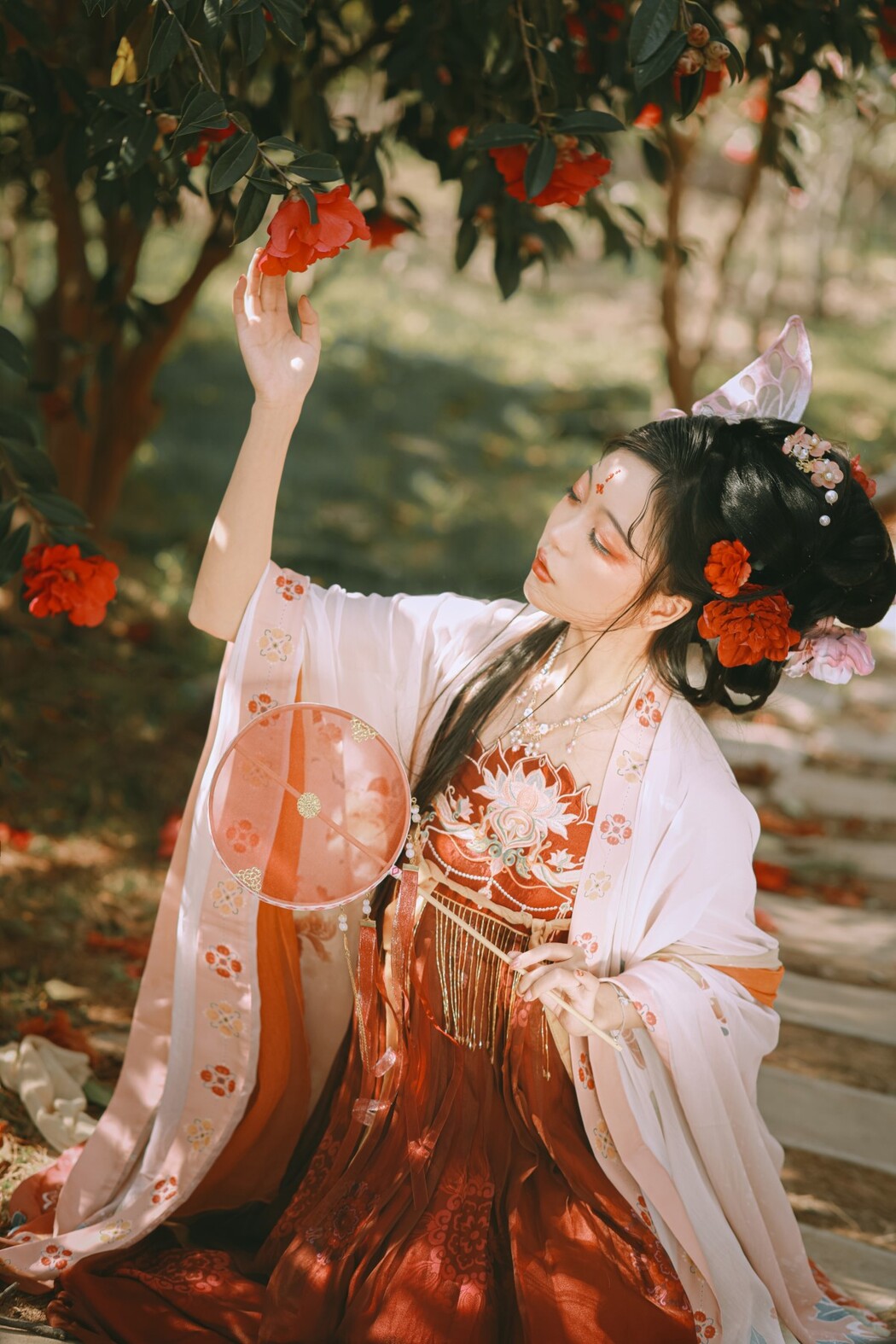 YiTuYu艺图语 Vol.1784 Shao Yao_Y