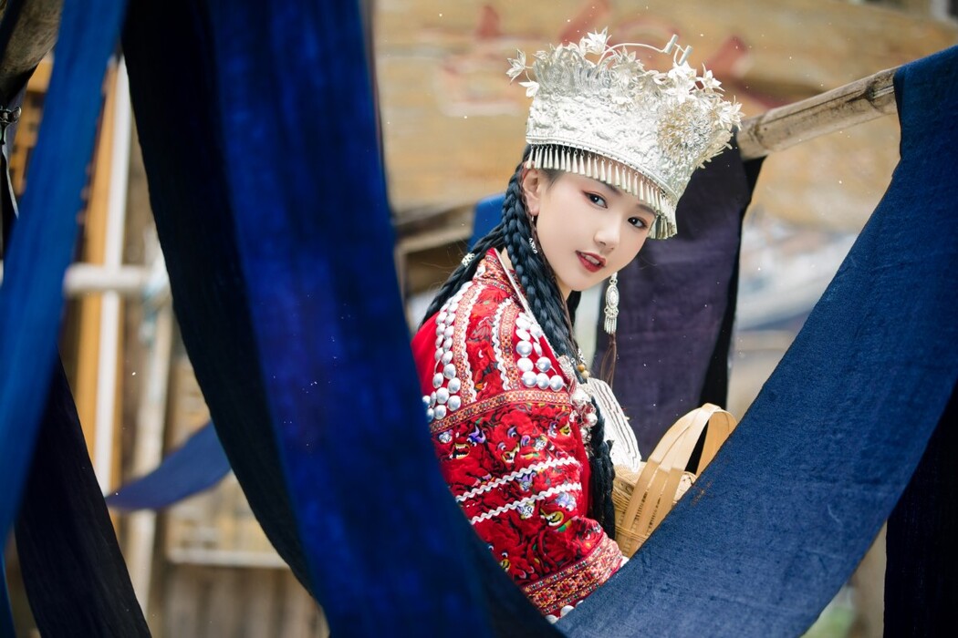 YiTuYu艺图语 Vol.1773 Suan La Tang Er
