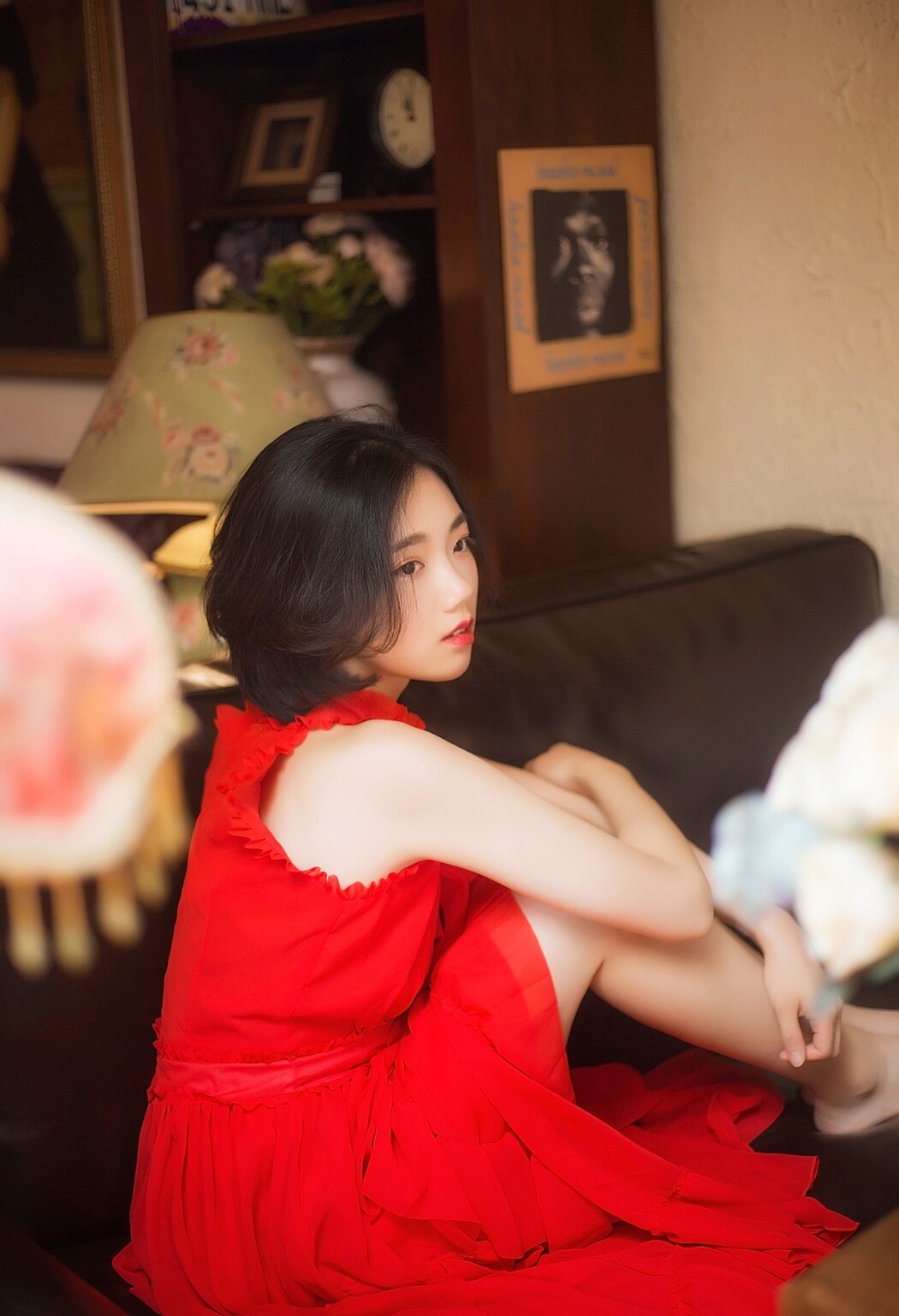 YiTuYu艺图语 Vol.1758 Jia Yi