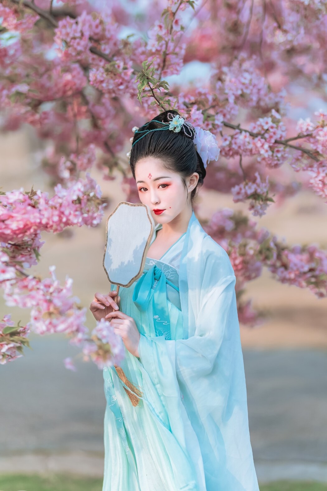 YiTuYu艺图语 Vol.1796 Xi Shuai Ya