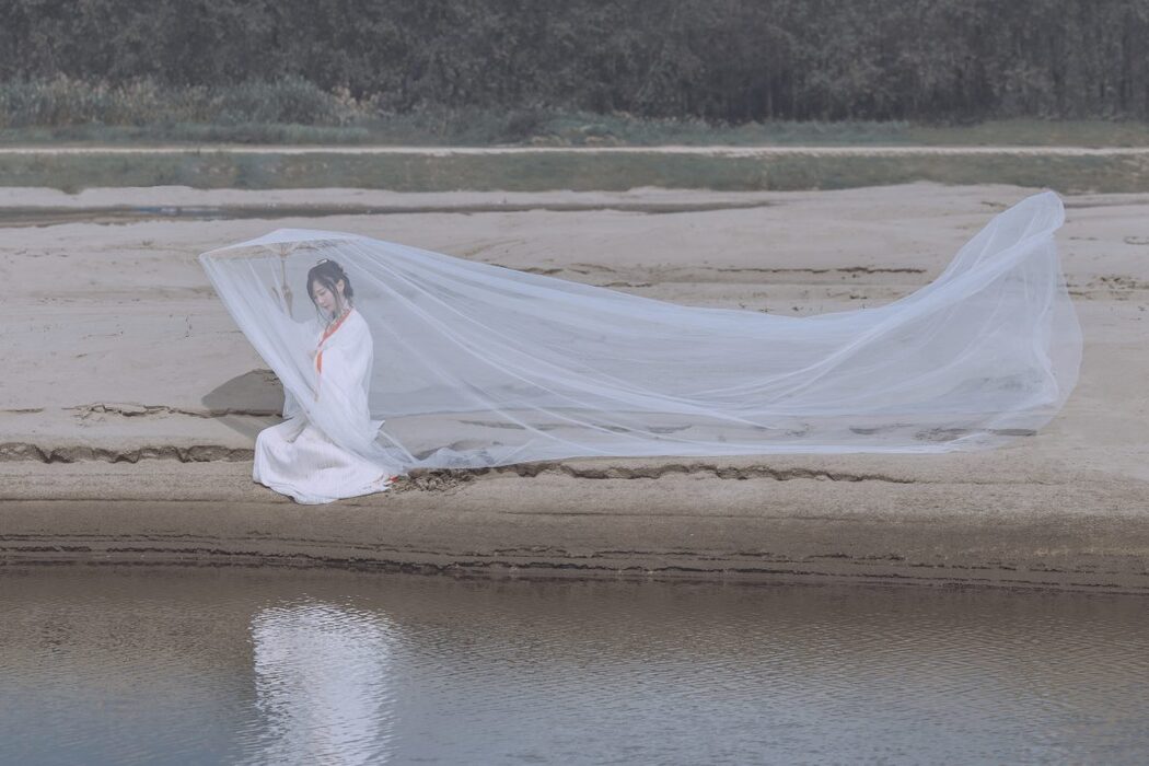 YiTuYu艺图语 Vol.178 Chang Xiao You