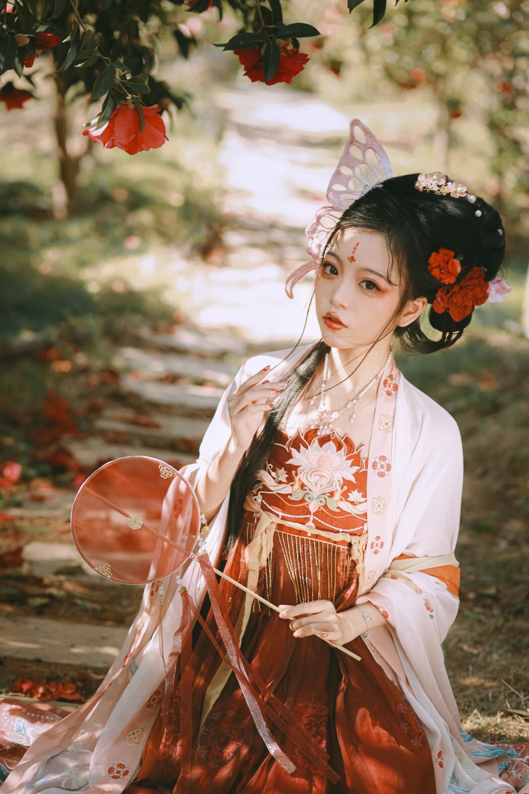 YiTuYu艺图语 Vol.1784 Shao Yao_Y