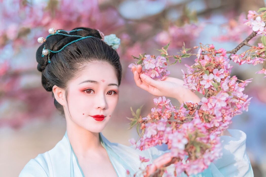YiTuYu艺图语 Vol.1796 Xi Shuai Ya