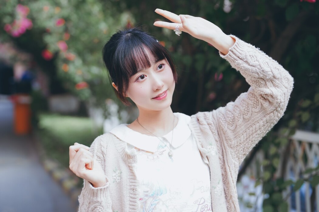 YiTuYu艺图语 Vol.1811 Mu Mian Mian