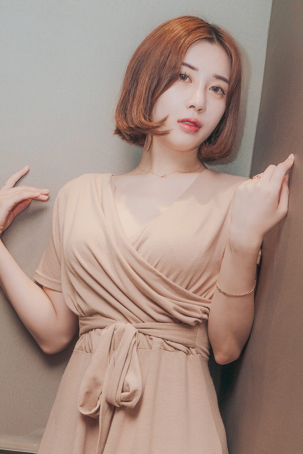 PureMedia Vol.280 Dohee 도희 Part1 Cover Photo