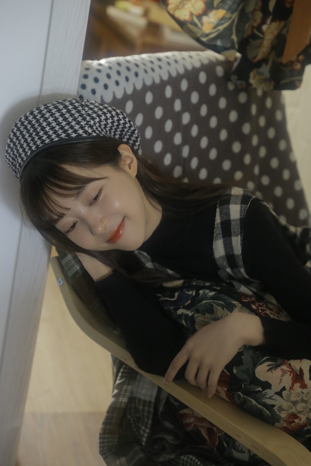 YiTuYu艺图语 Vol.1769 ss_Tian Shuang