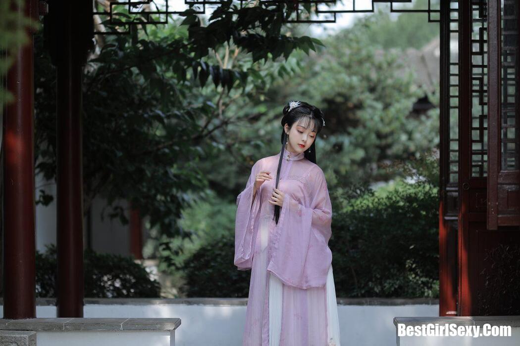 YiTuYu艺图语 Vol.177 Yu Yue