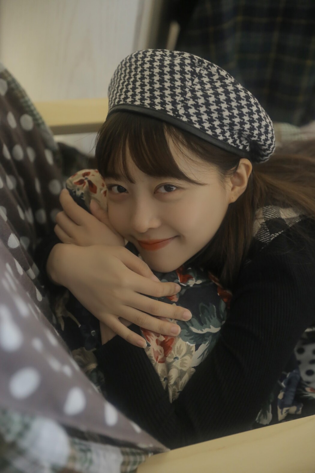 YiTuYu艺图语 Vol.1769 ss_Tian Shuang