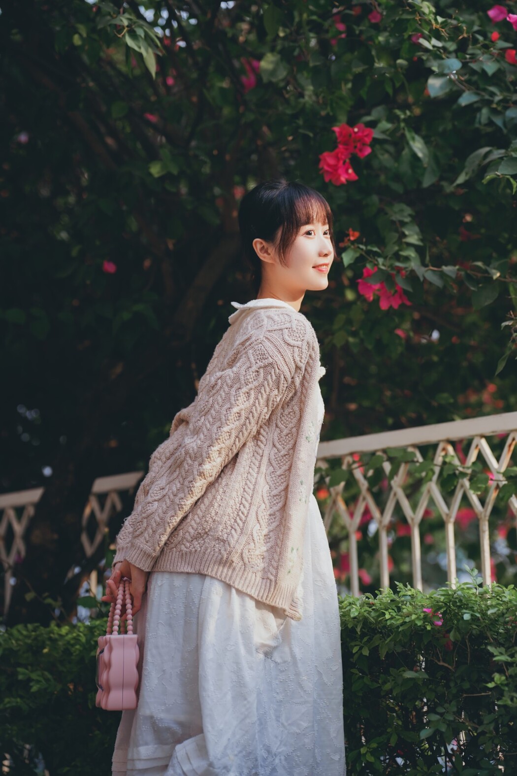 YiTuYu艺图语 Vol.1811 Mu Mian Mian