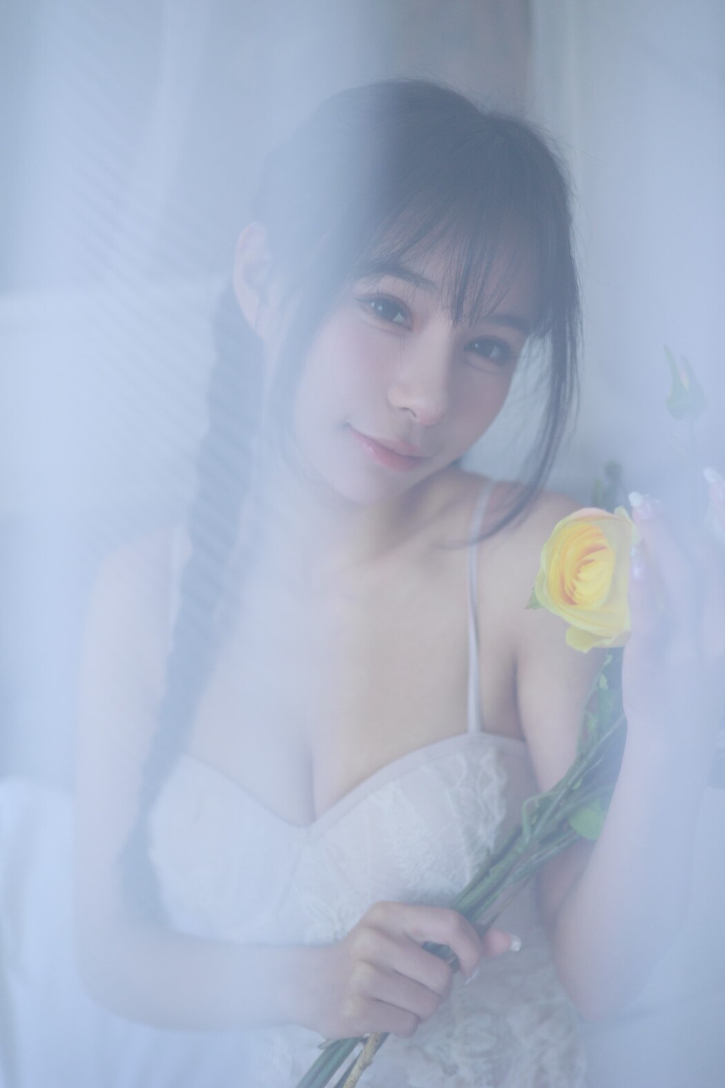 YiTuYu艺图语 Vol.1772 Dan Dan