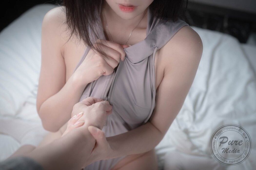 PureMedia Vol.294 Hina 히나 – Secret Meeting Part3