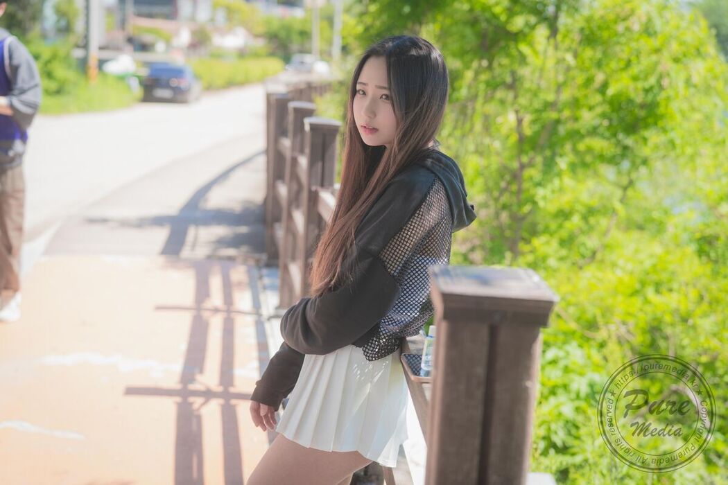 PureMedia Vol.290 Yuna